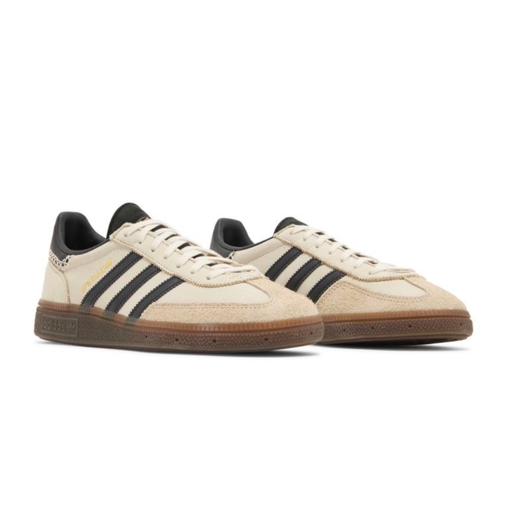Adidas Handball Spezial “WonderWhiteBlack”